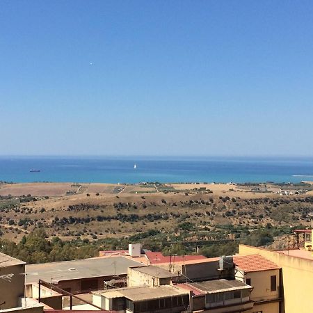 Il Principe Di Girgenti-Luxury Home Agrigento Eksteriør billede