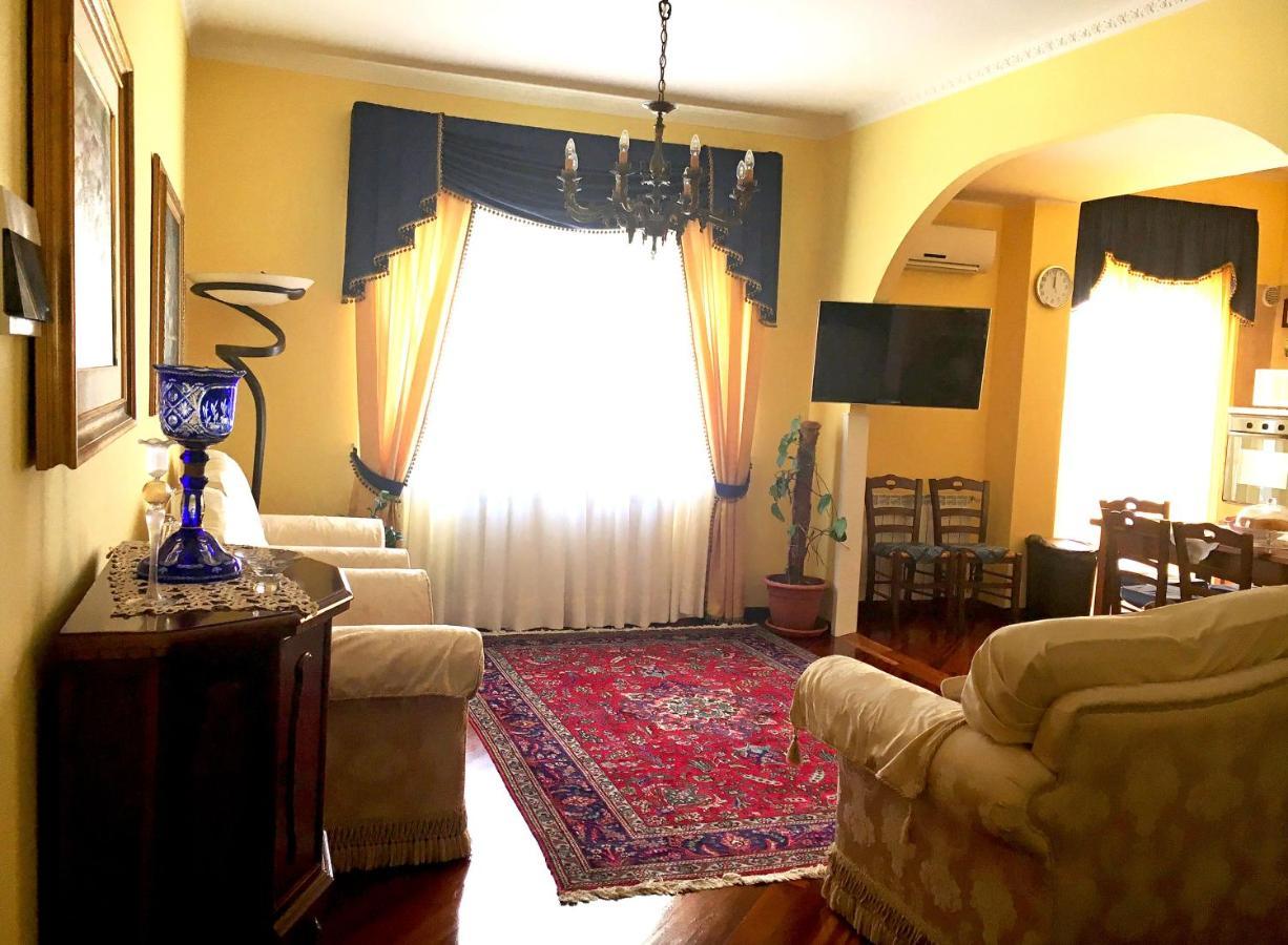 Il Principe Di Girgenti-Luxury Home Agrigento Eksteriør billede