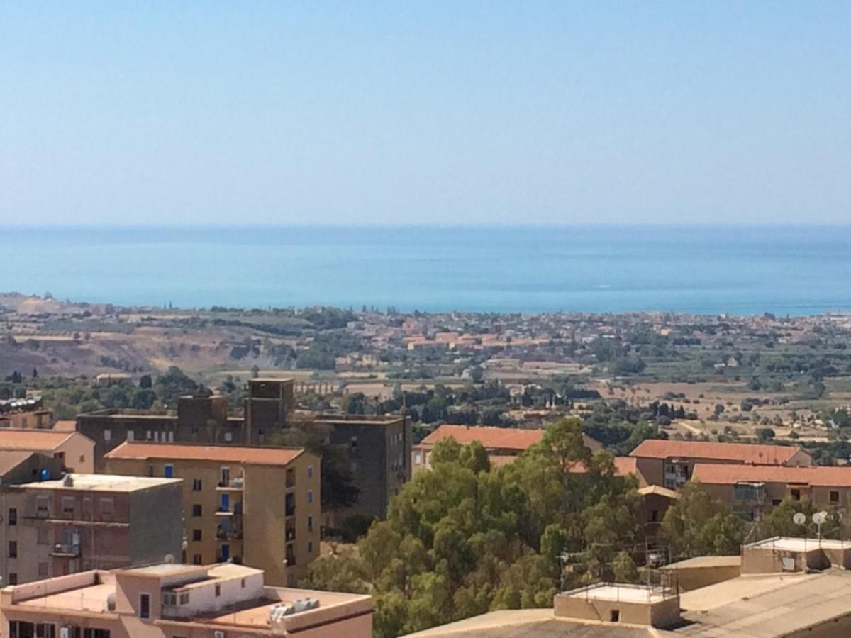 Il Principe Di Girgenti-Luxury Home Agrigento Eksteriør billede