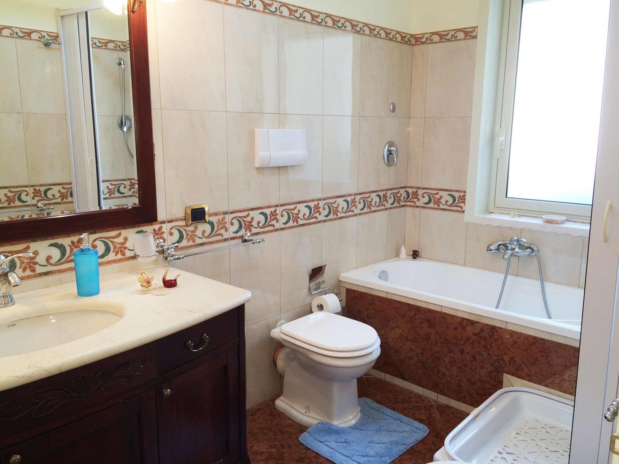 Il Principe Di Girgenti-Luxury Home Agrigento Eksteriør billede