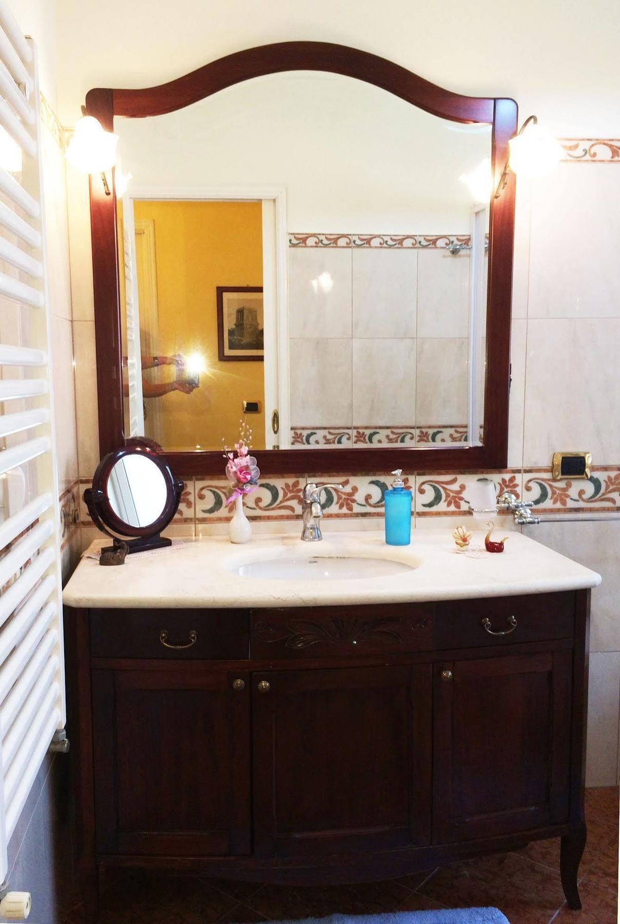 Il Principe Di Girgenti-Luxury Home Agrigento Eksteriør billede