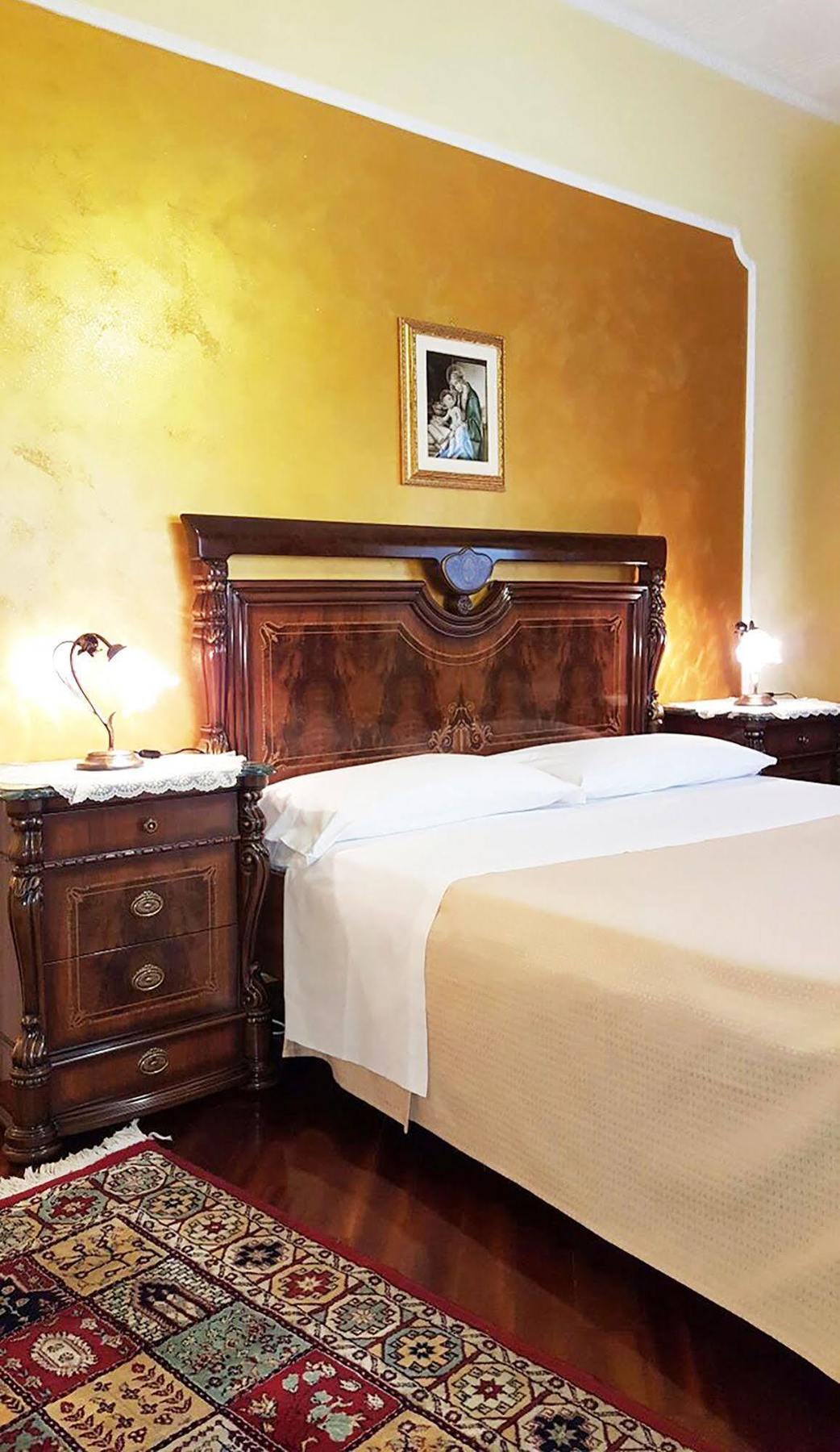 Il Principe Di Girgenti-Luxury Home Agrigento Eksteriør billede
