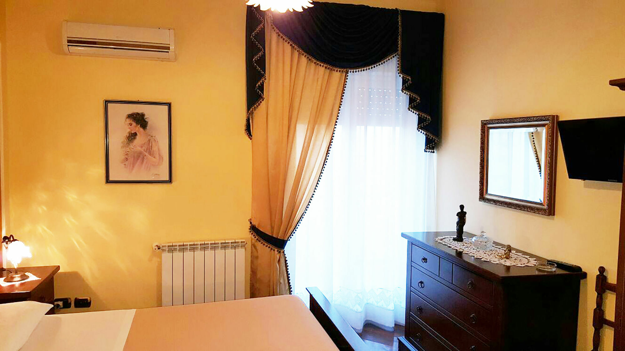 Il Principe Di Girgenti-Luxury Home Agrigento Eksteriør billede