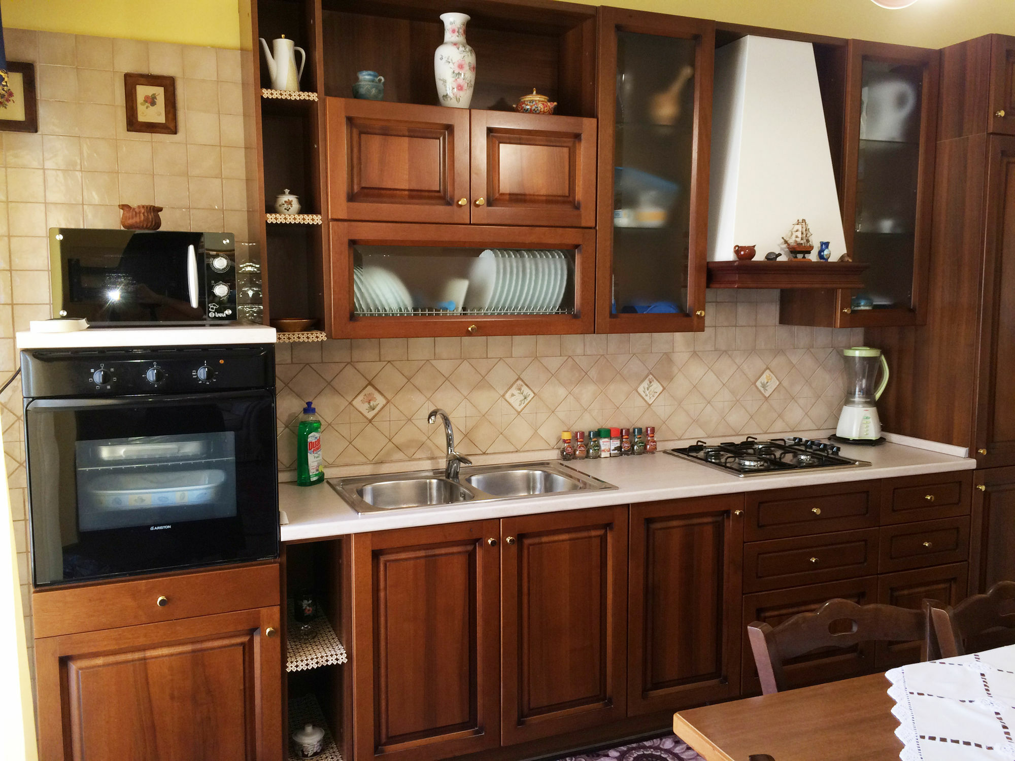 Il Principe Di Girgenti-Luxury Home Agrigento Eksteriør billede