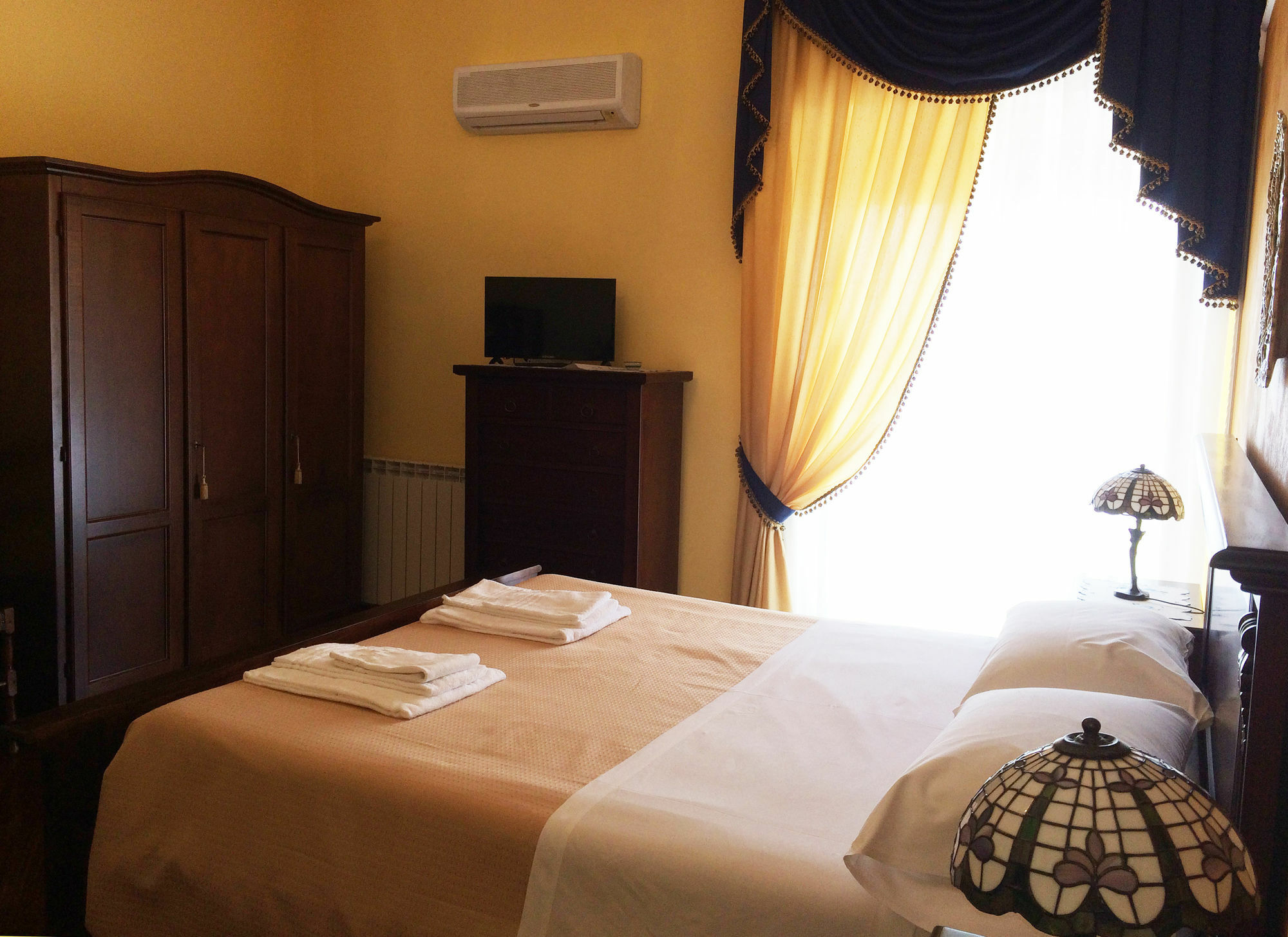 Il Principe Di Girgenti-Luxury Home Agrigento Eksteriør billede