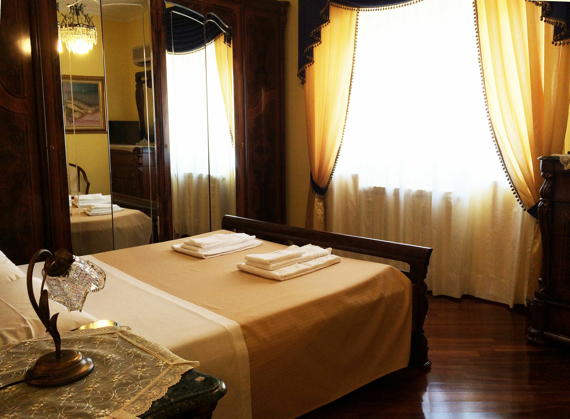 Il Principe Di Girgenti-Luxury Home Agrigento Eksteriør billede
