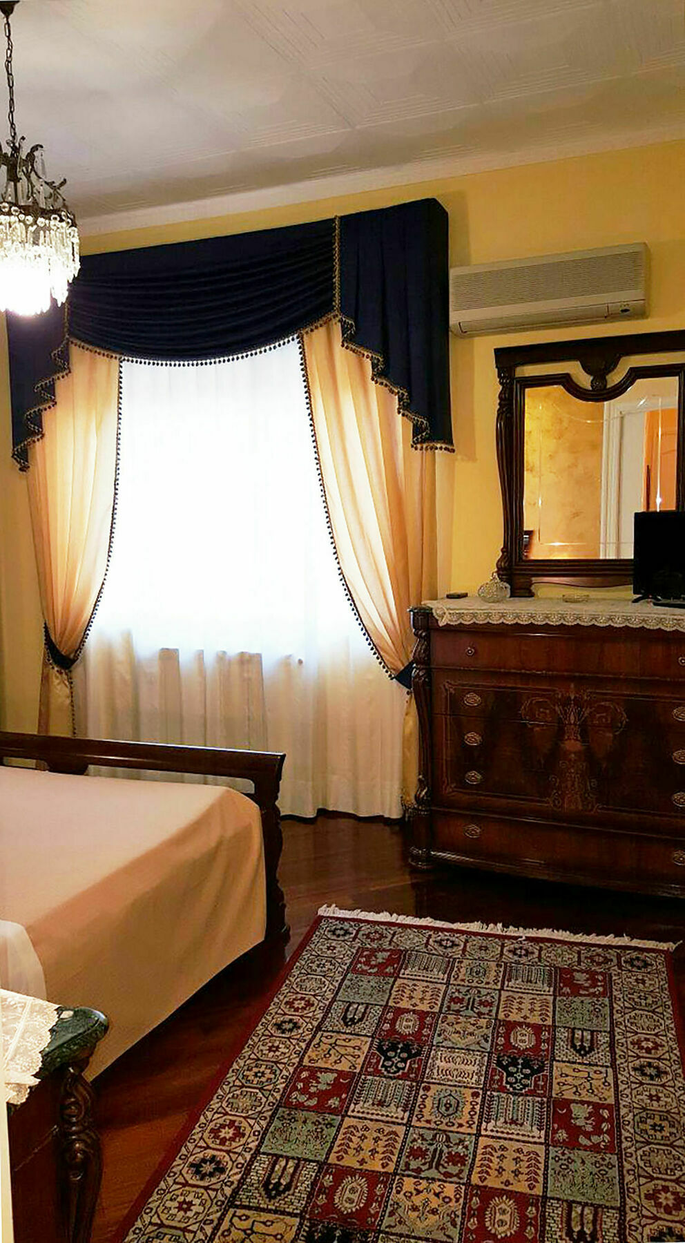 Il Principe Di Girgenti-Luxury Home Agrigento Eksteriør billede