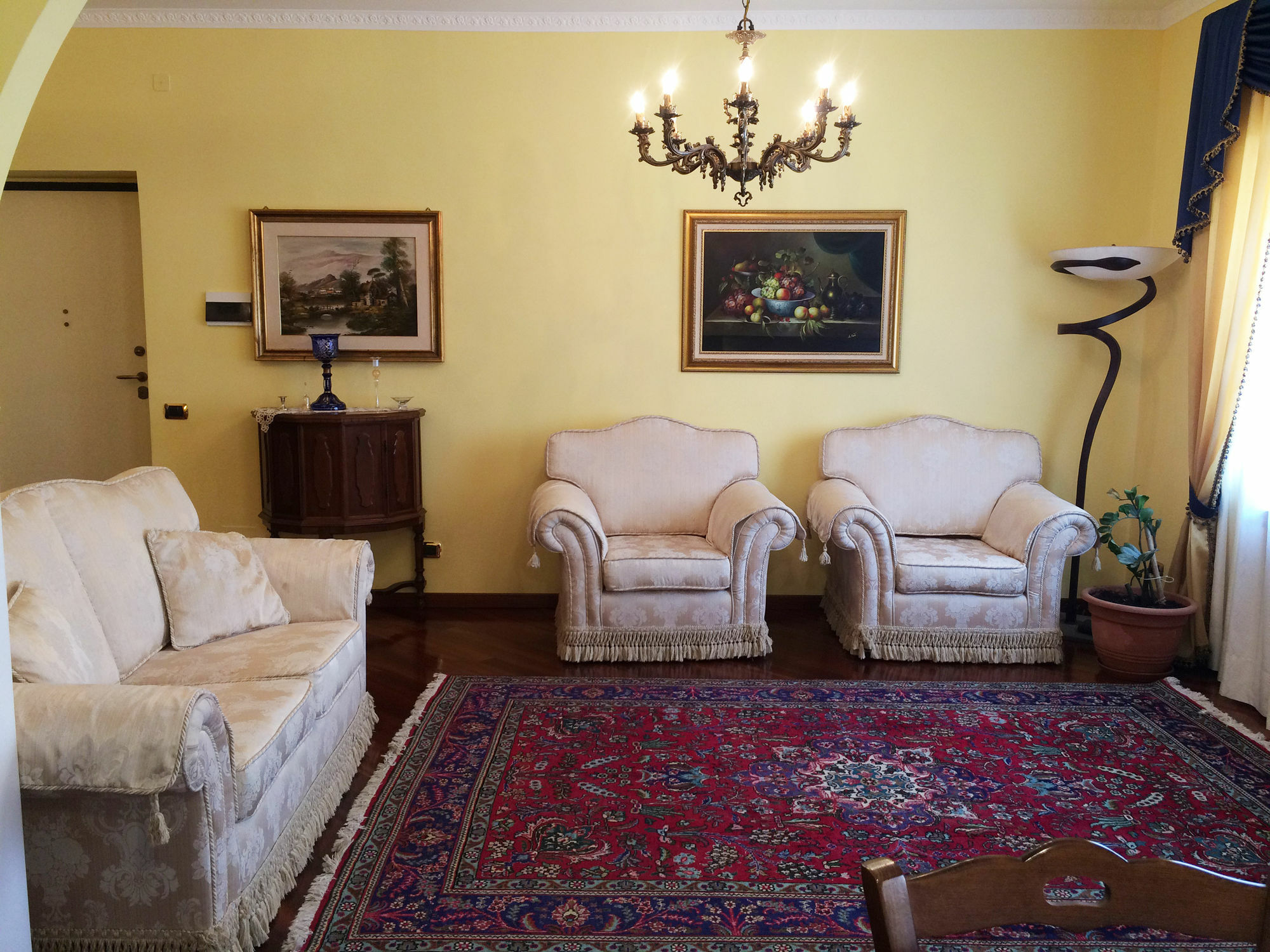 Il Principe Di Girgenti-Luxury Home Agrigento Eksteriør billede